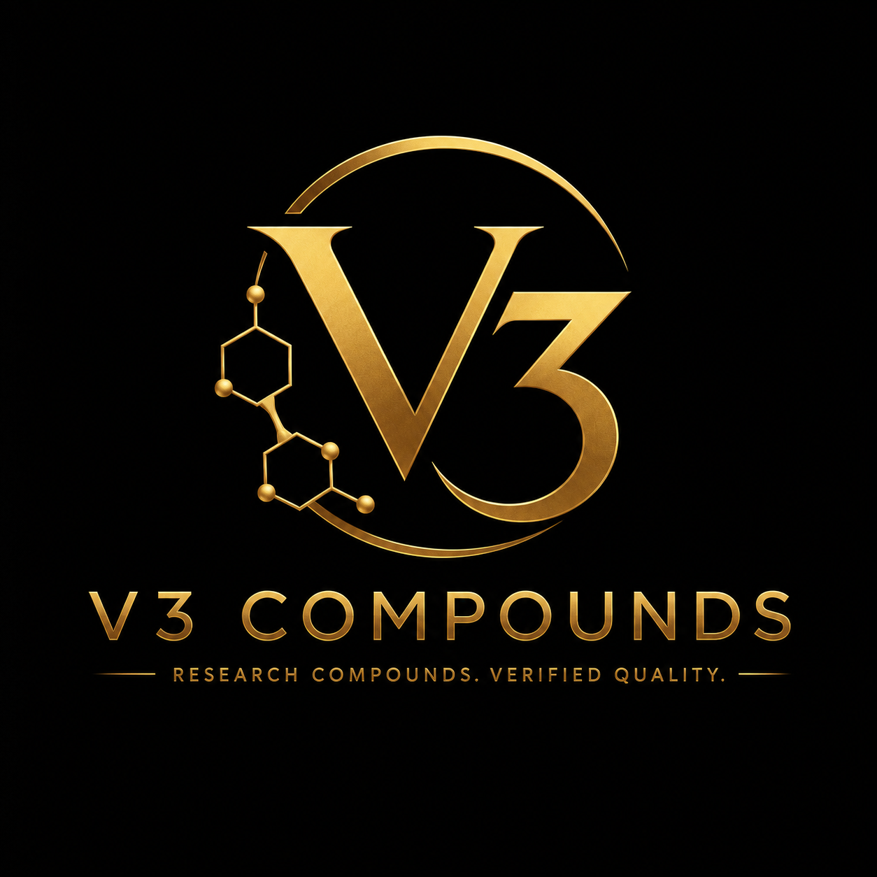 v3compounds logo